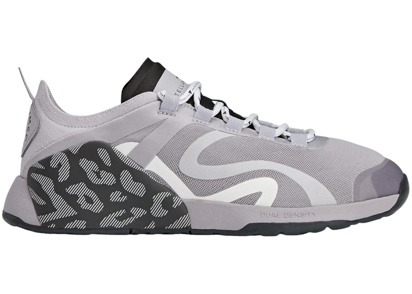 adidas Dropset Strength by Stella McCartney Glory Grey (Women's)