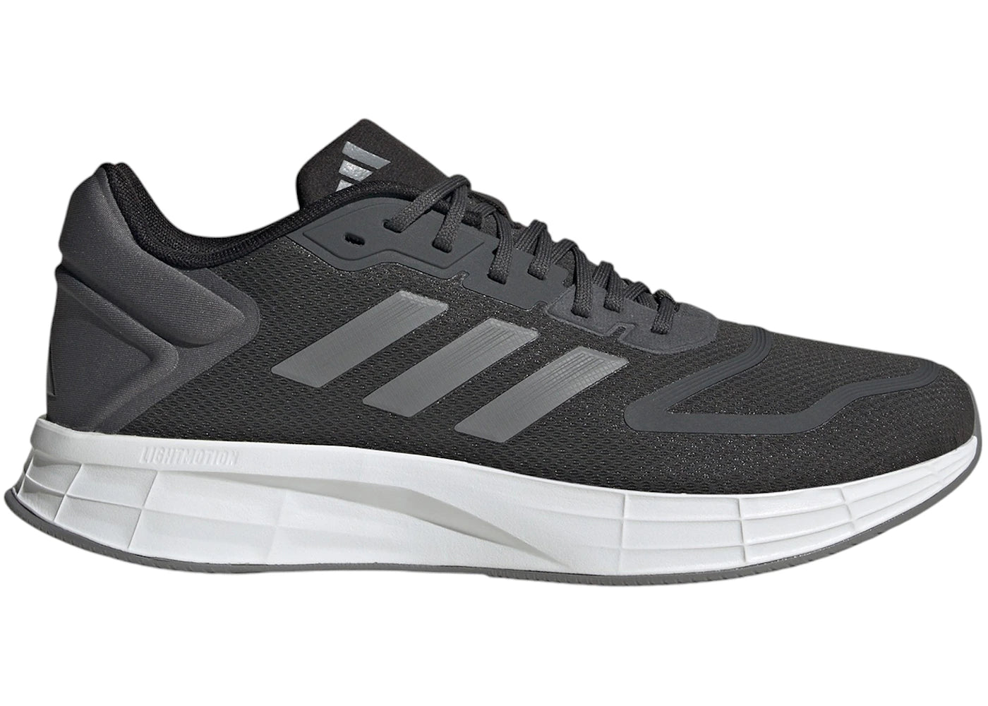 adidas Duramo 10 Grey Six Grey Three Cloud White