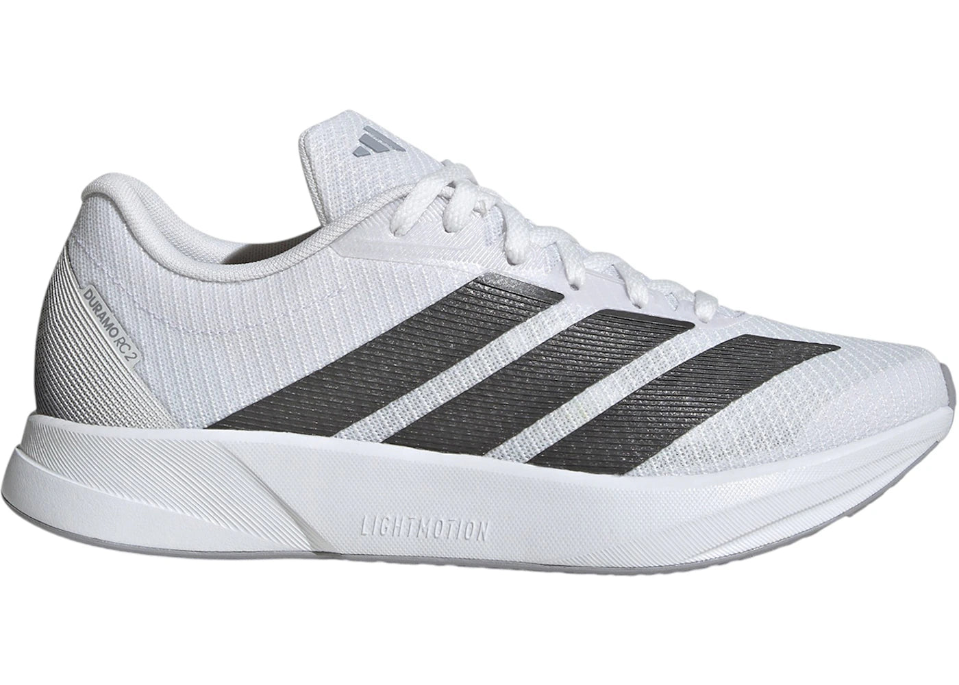 adidas Duramo RC2 White Halo Silver (Women's)