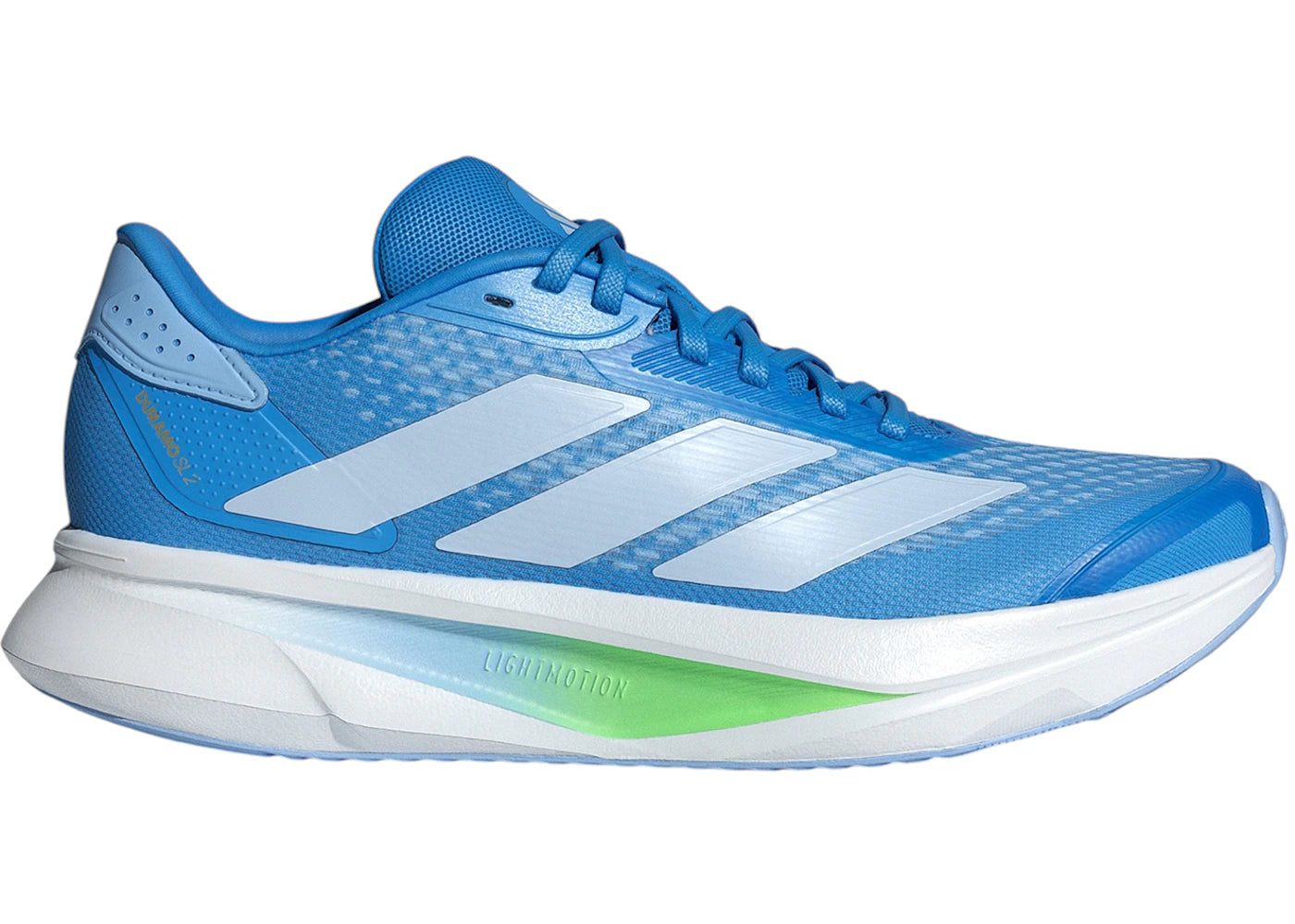adidas Duramo SL 2 Blue Burst Crystal Sky (Women's)