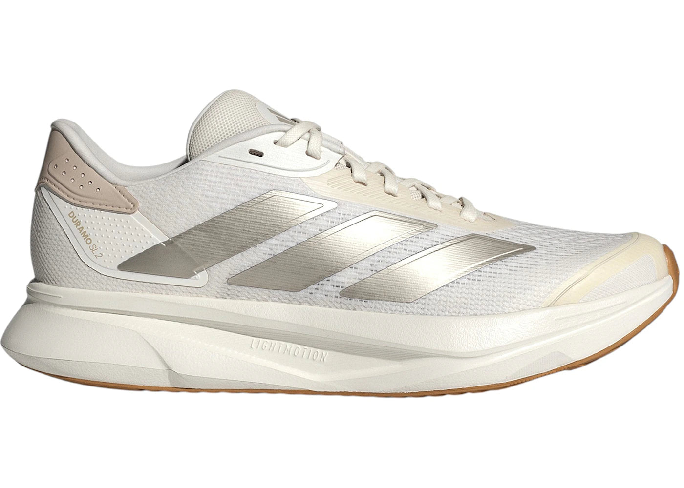 adidas Duramo SL 2 Cyber Metallic Crystal Linen (Women's)