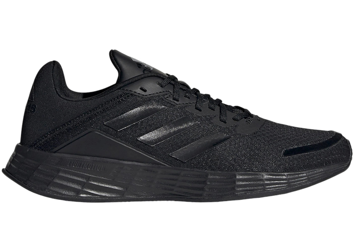 adidas Duramo SL Core Black Carbon
