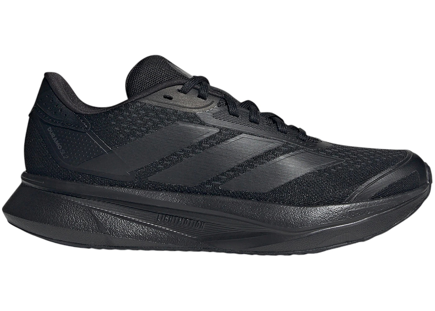 adidas Duramo SL Core Black (Women's)