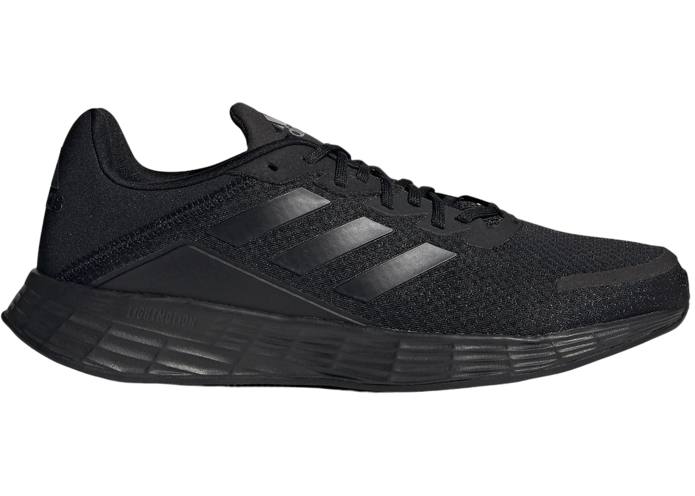 adidas Duramo SL Core Black