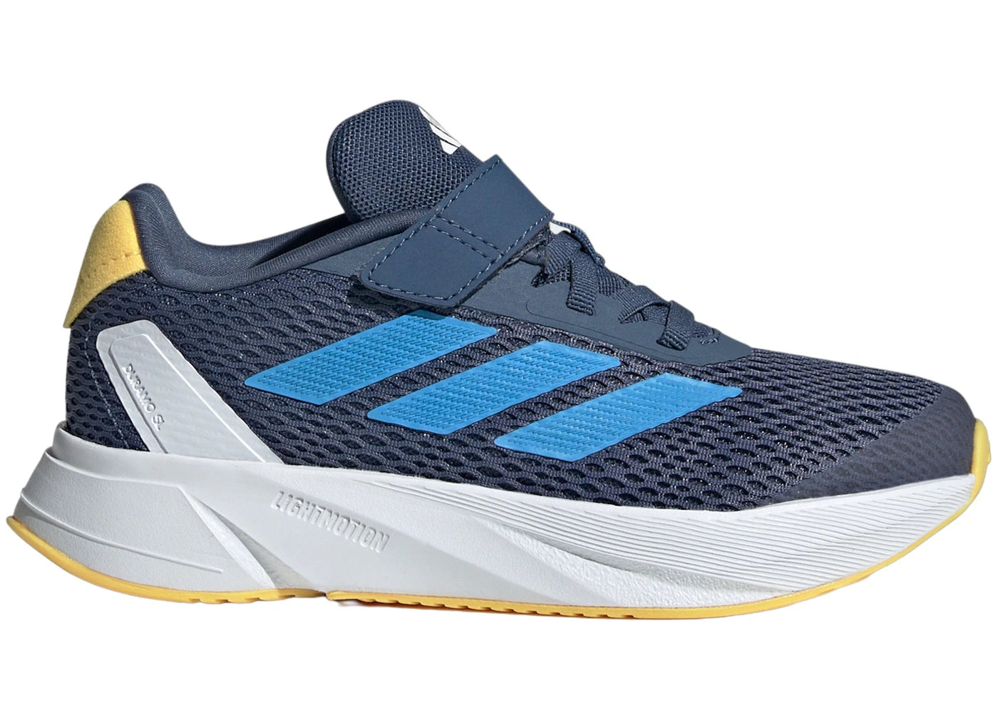 adidas Duramo SL Preloved Ink Blue Burst Spark (GS)