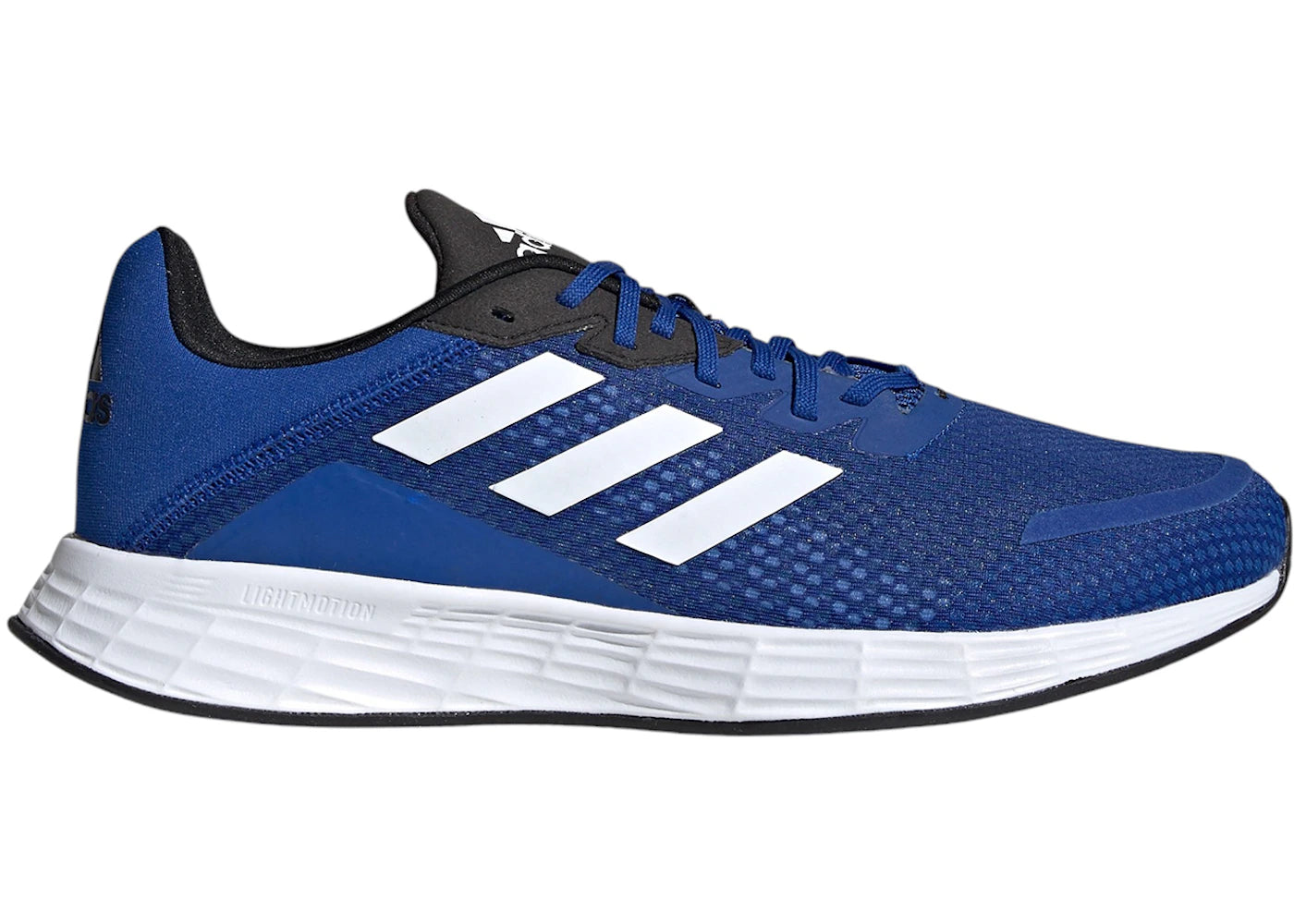 adidas Duramo SL Royal Blue Cloud White Core Black