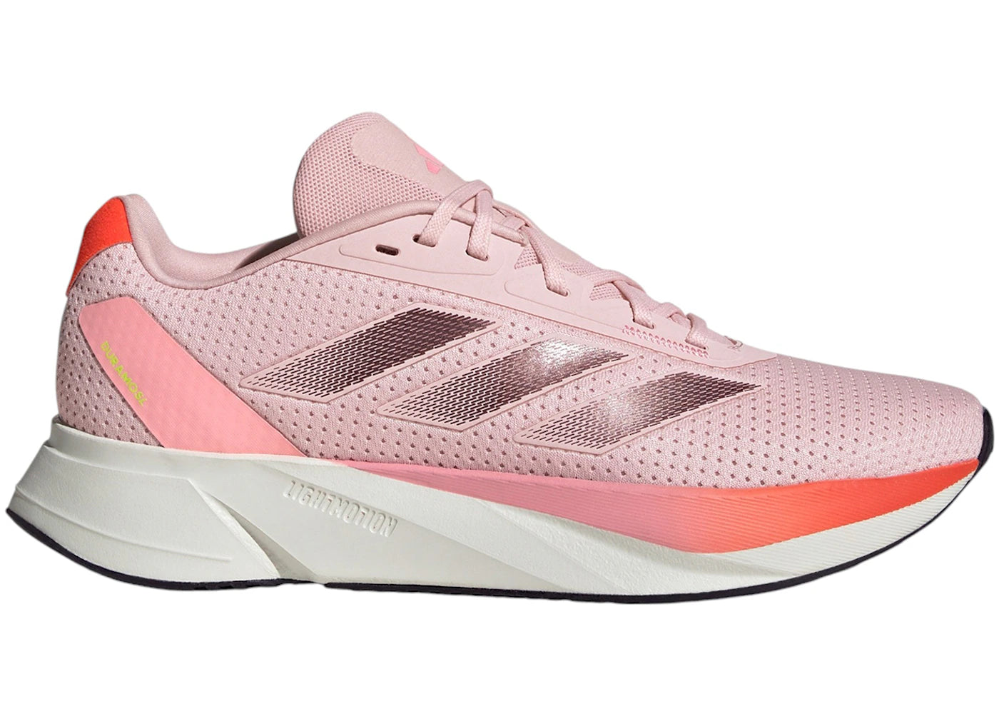 adidas Duramo SL Sandy Pink Aurora Met. Pink Spark (Women's)