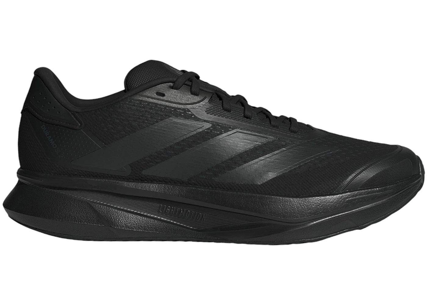 adidas Duramo SL Triple Black