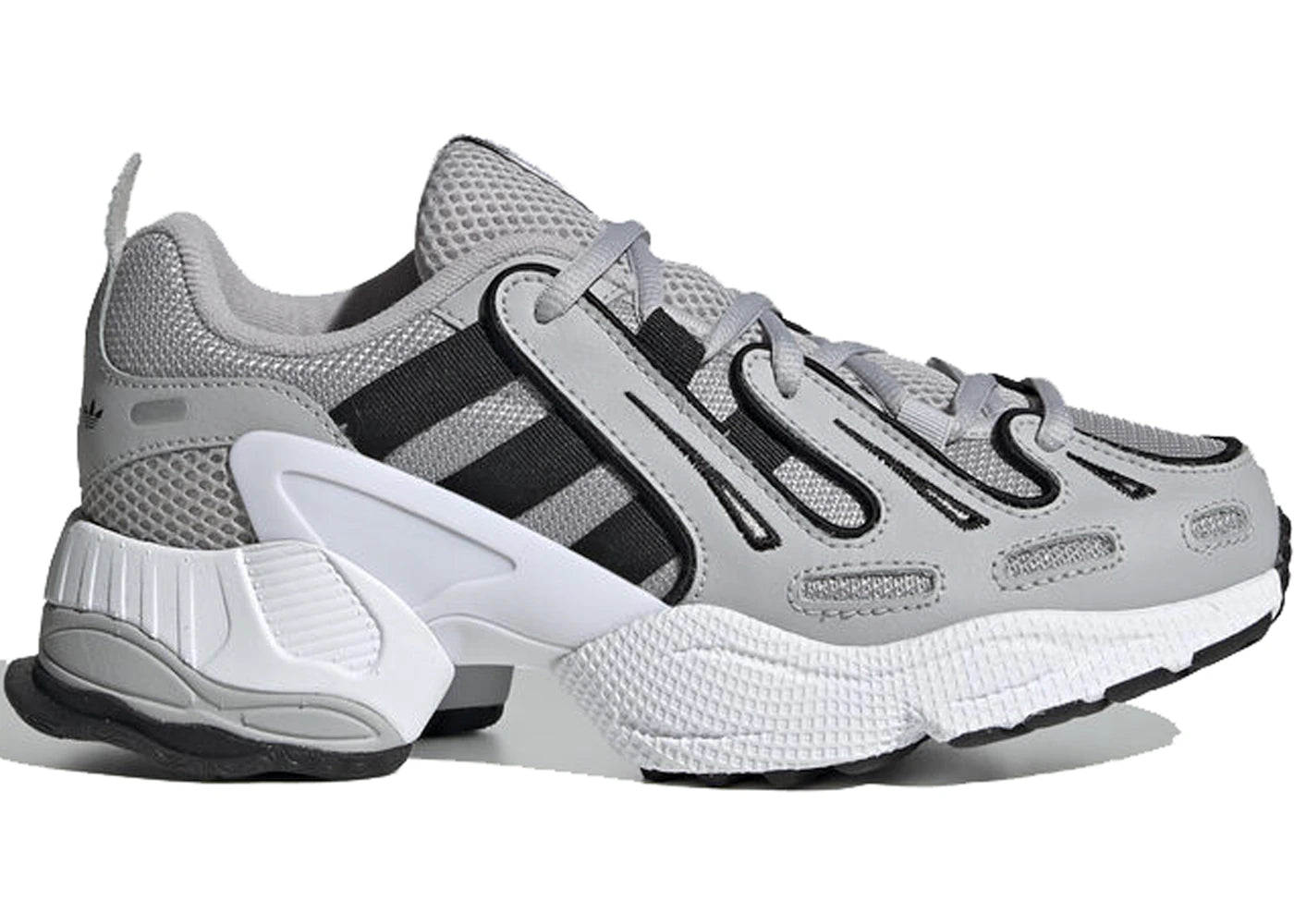 adidas EQT Gazelle Grey Two (Youth)