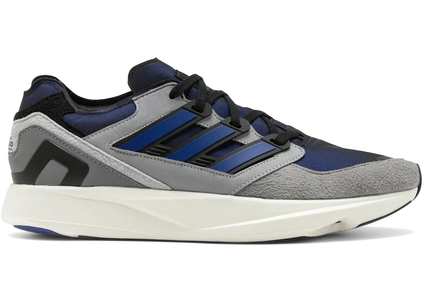 adidas EQT Takumi Sen Grey Equipment Blue