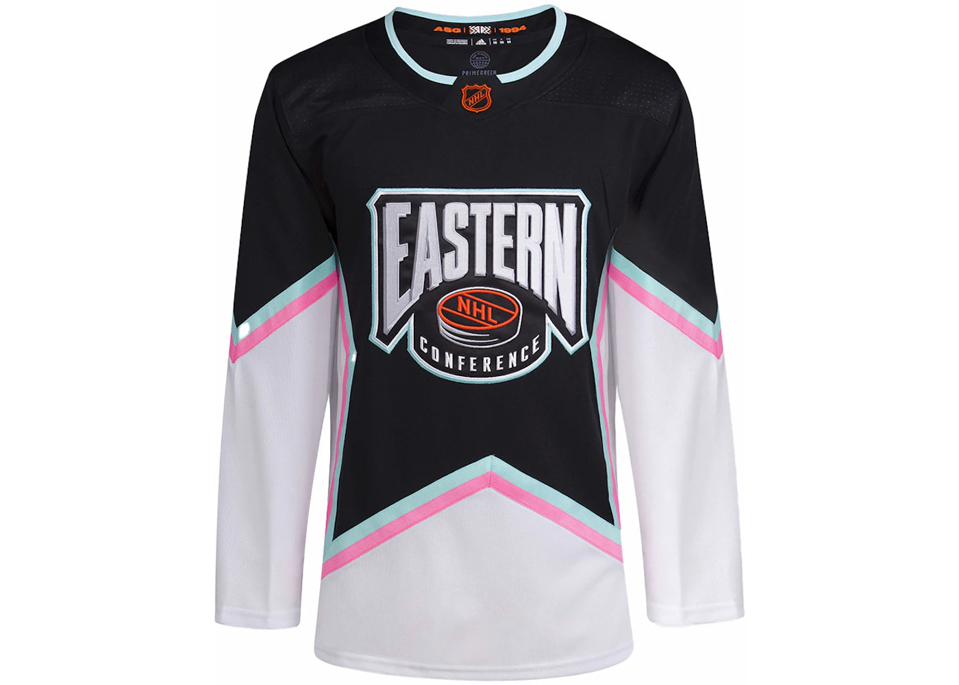 adidas Eastern Conference All-Star Jersey Black