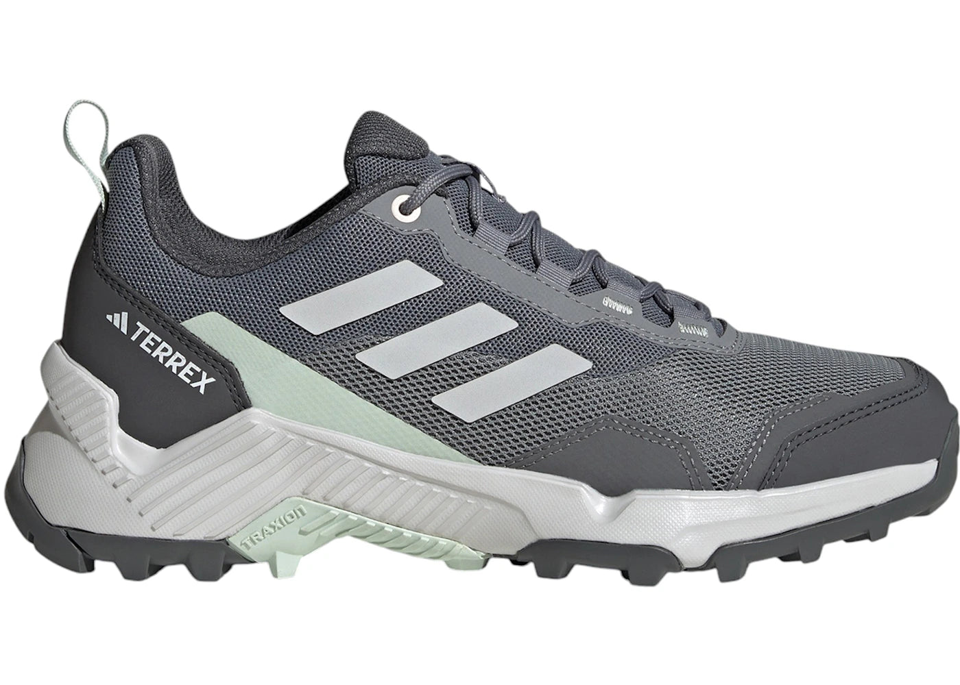 adidas Eastrail 2.0 Grey Three Grey One Putty Mauve (Women's)