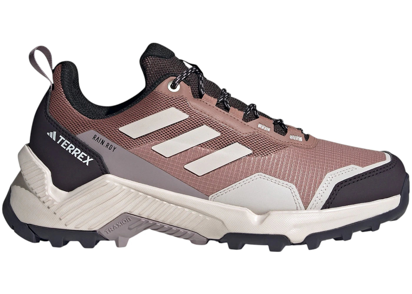 adidas Eastrail 2.0 Rain.RDY Warm Clay Putty Mauve Preloved Fig (Women's)