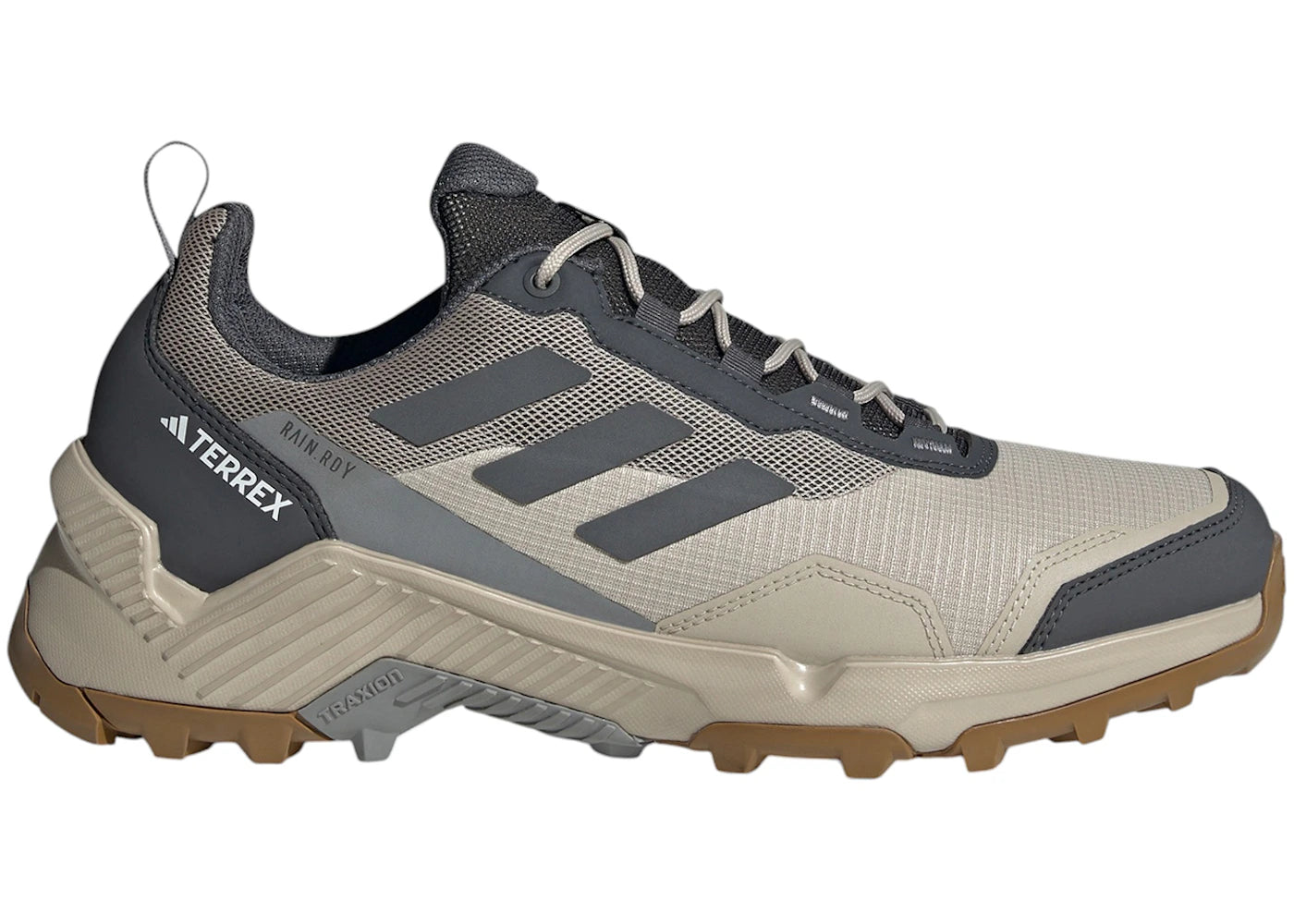 adidas Eastrail 2.0 Rain.RDY Wonder Beige Grey Six Bronze Strata