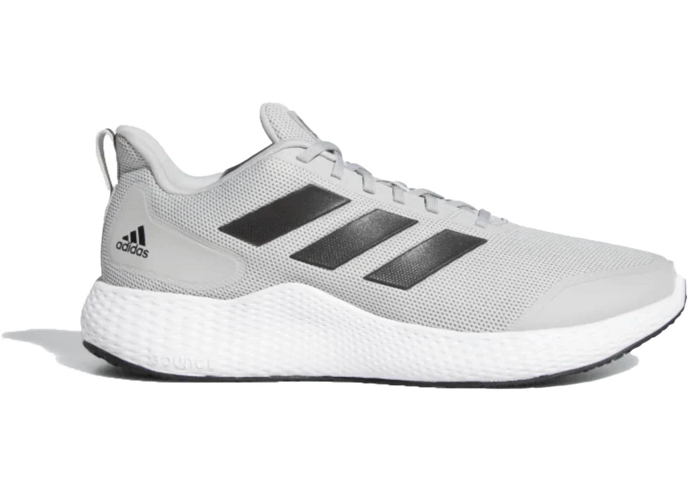 adidas Edge Gameday Grey Two