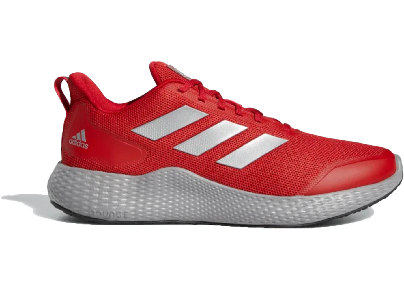 adidas Edge Gameday Team Power Red