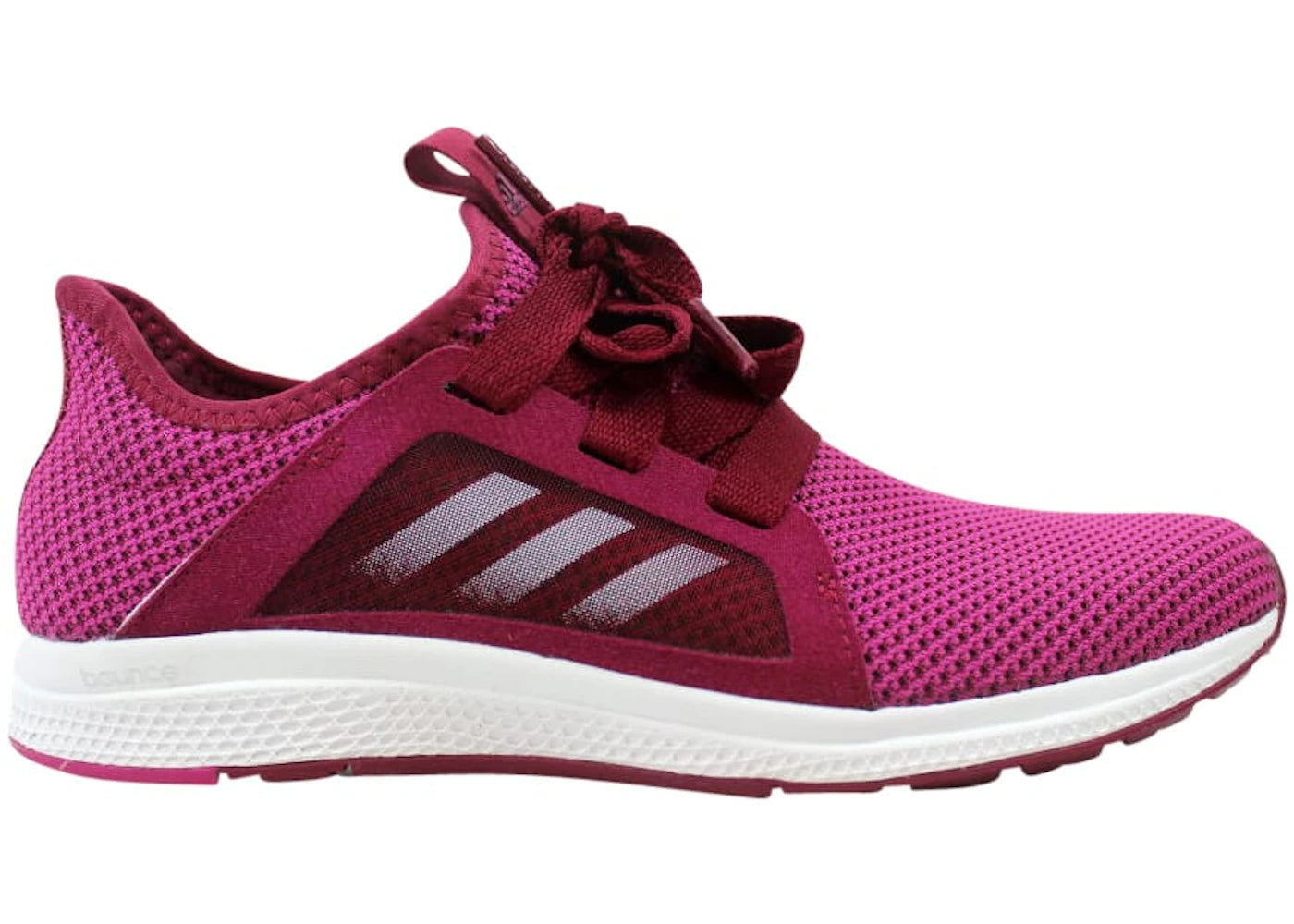 adidas Edge Lux Mystery Ruby (Women's)