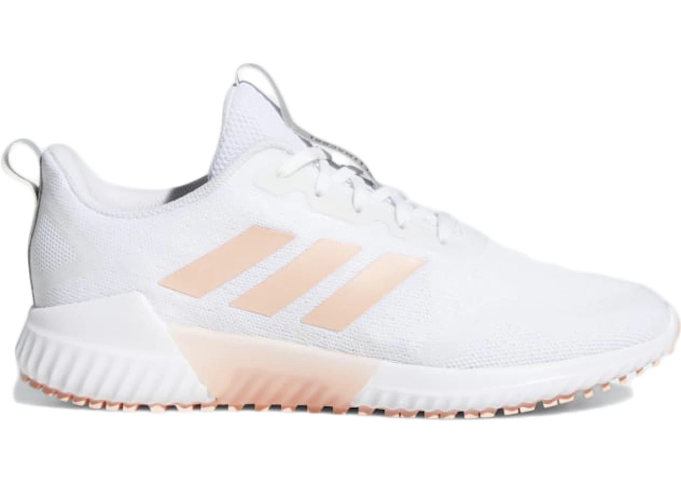 adidas Edge Runner Cloud White (Women's)