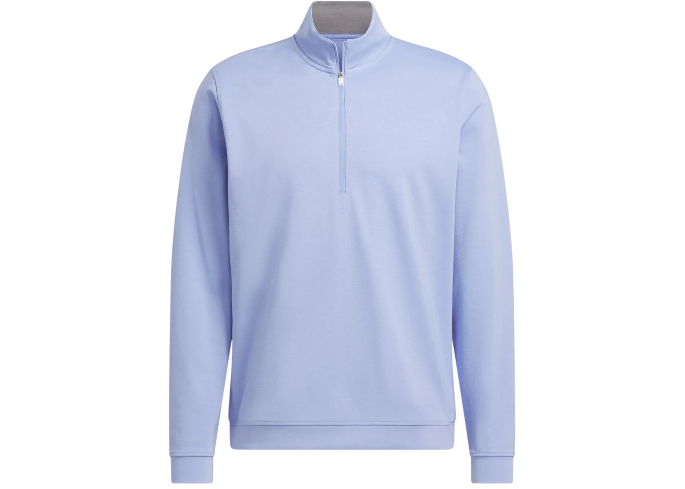 adidas Elevated Golf Sweatshirt Blue Spark