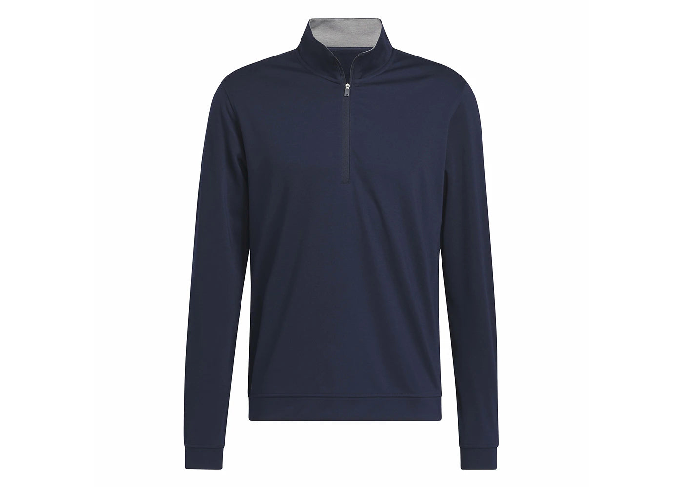 adidas Elevated Golf Sweatshirt Collegiate Navy