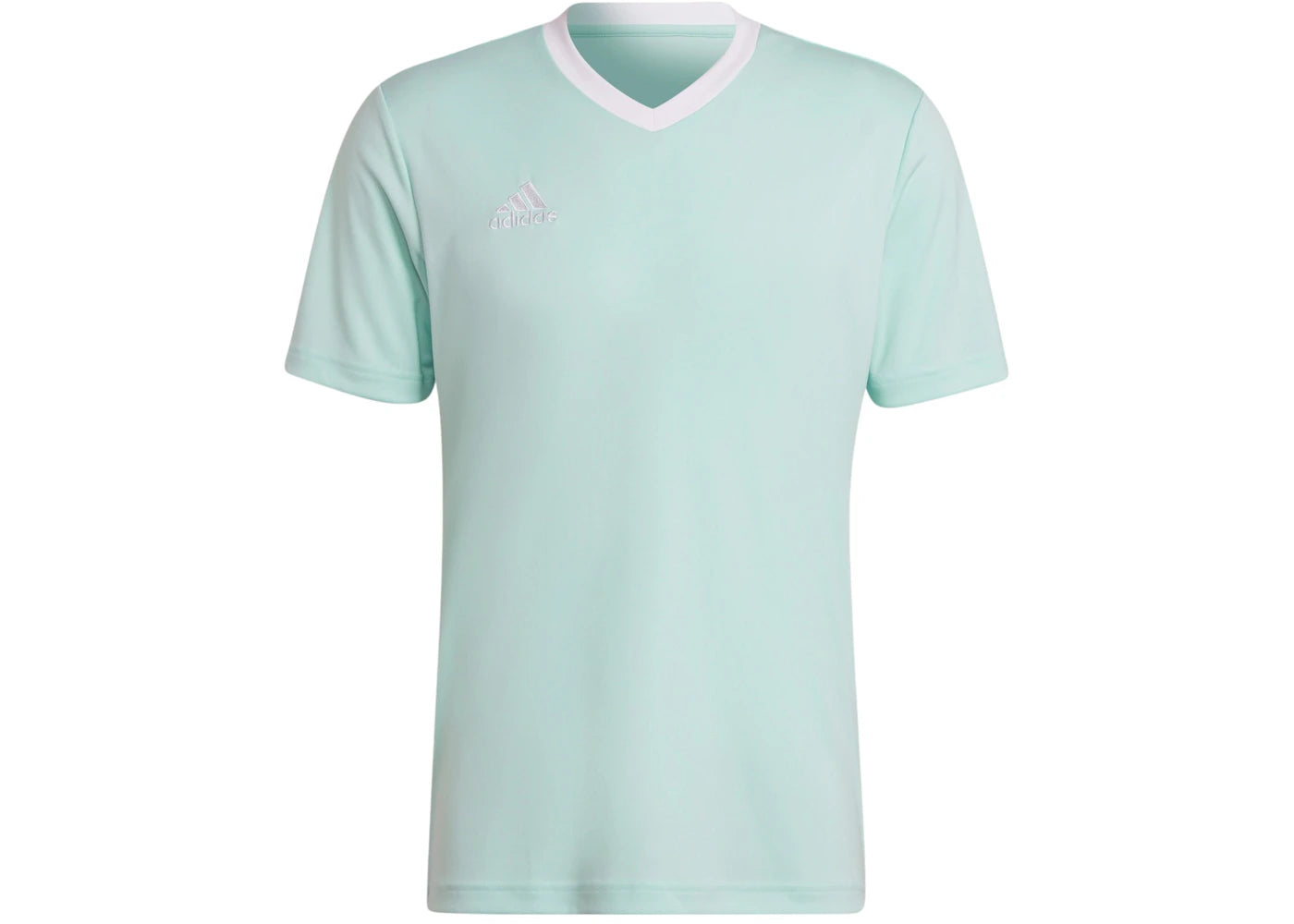 adidas Entrada 22 Jersey Clear Mint