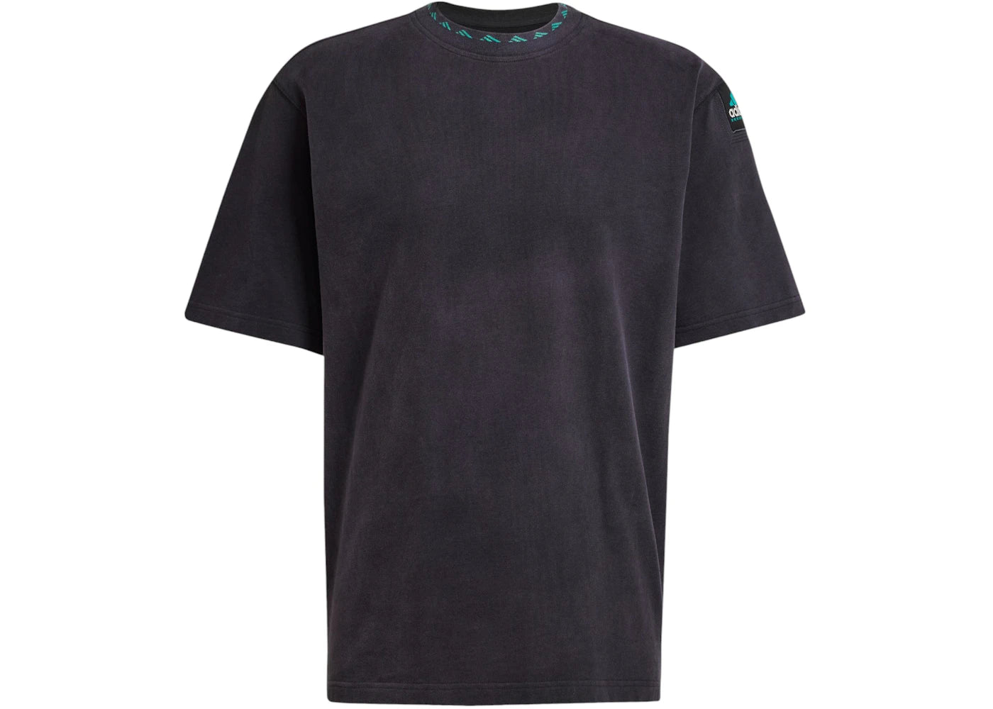 adidas Eqt T-Shirt Black