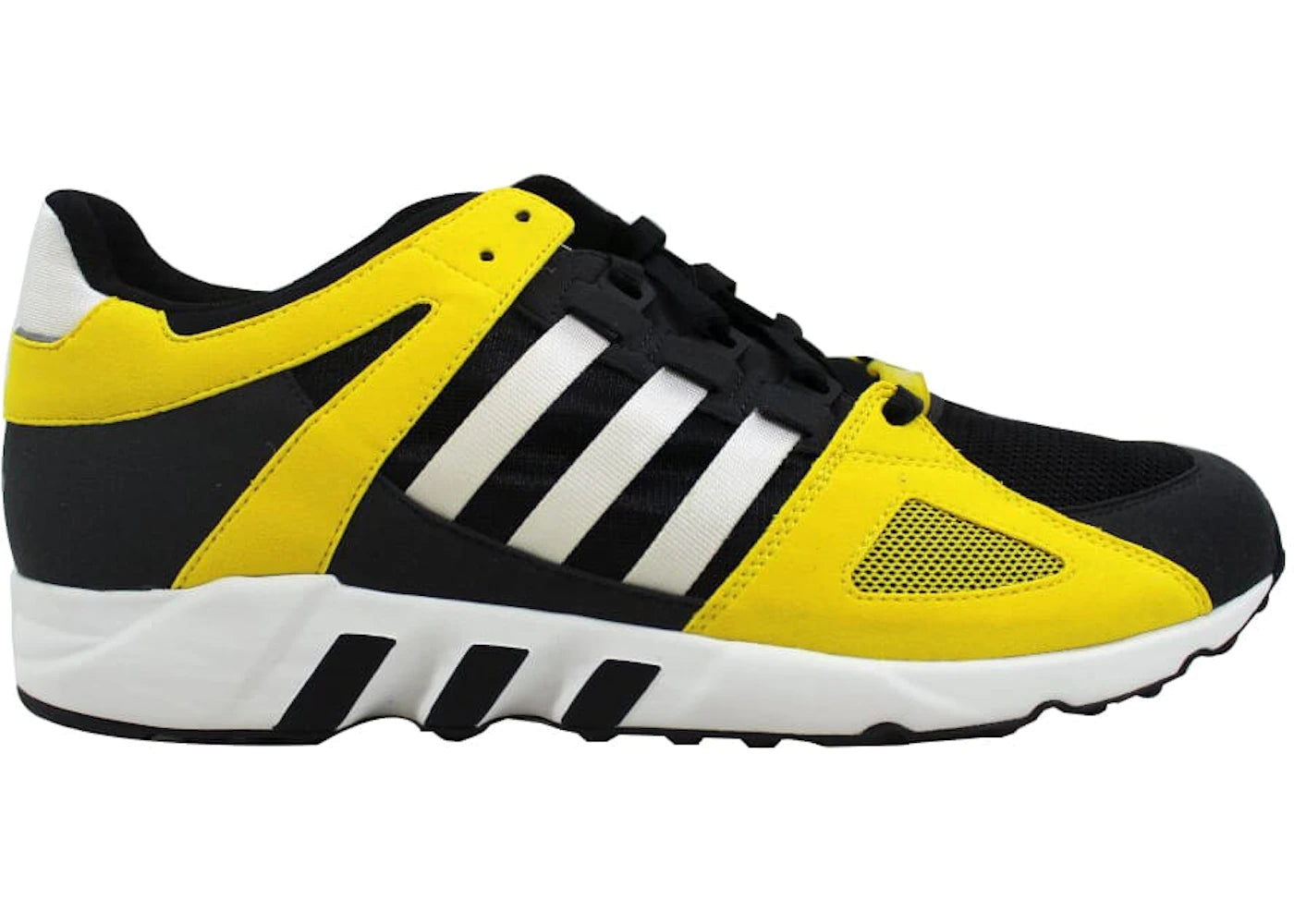 adidas Equipment Running Guidance Black