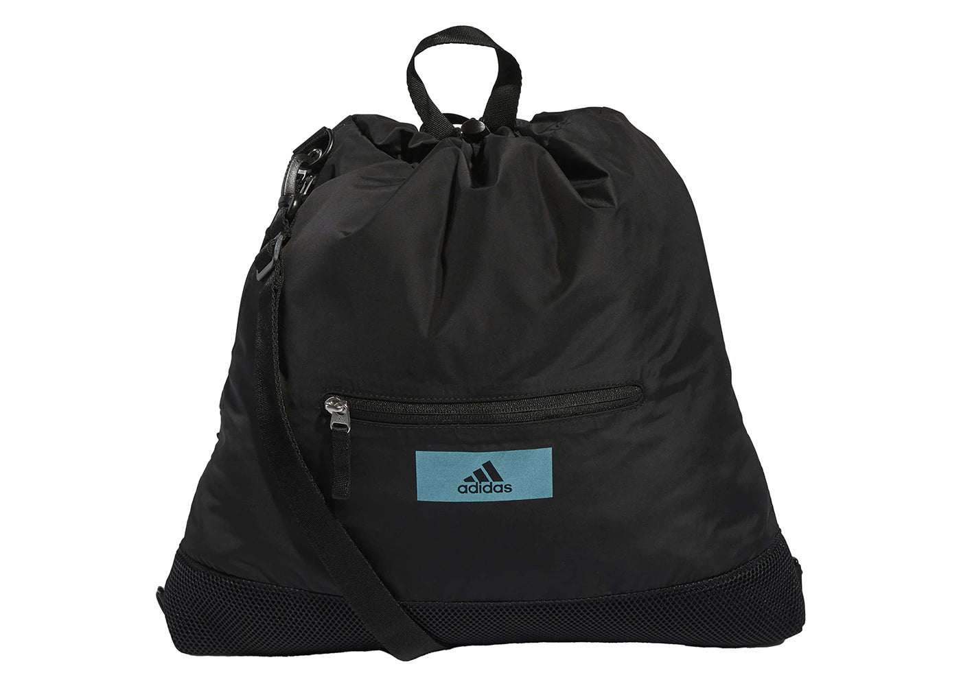 adidas Essentials Crossbody Bag Black