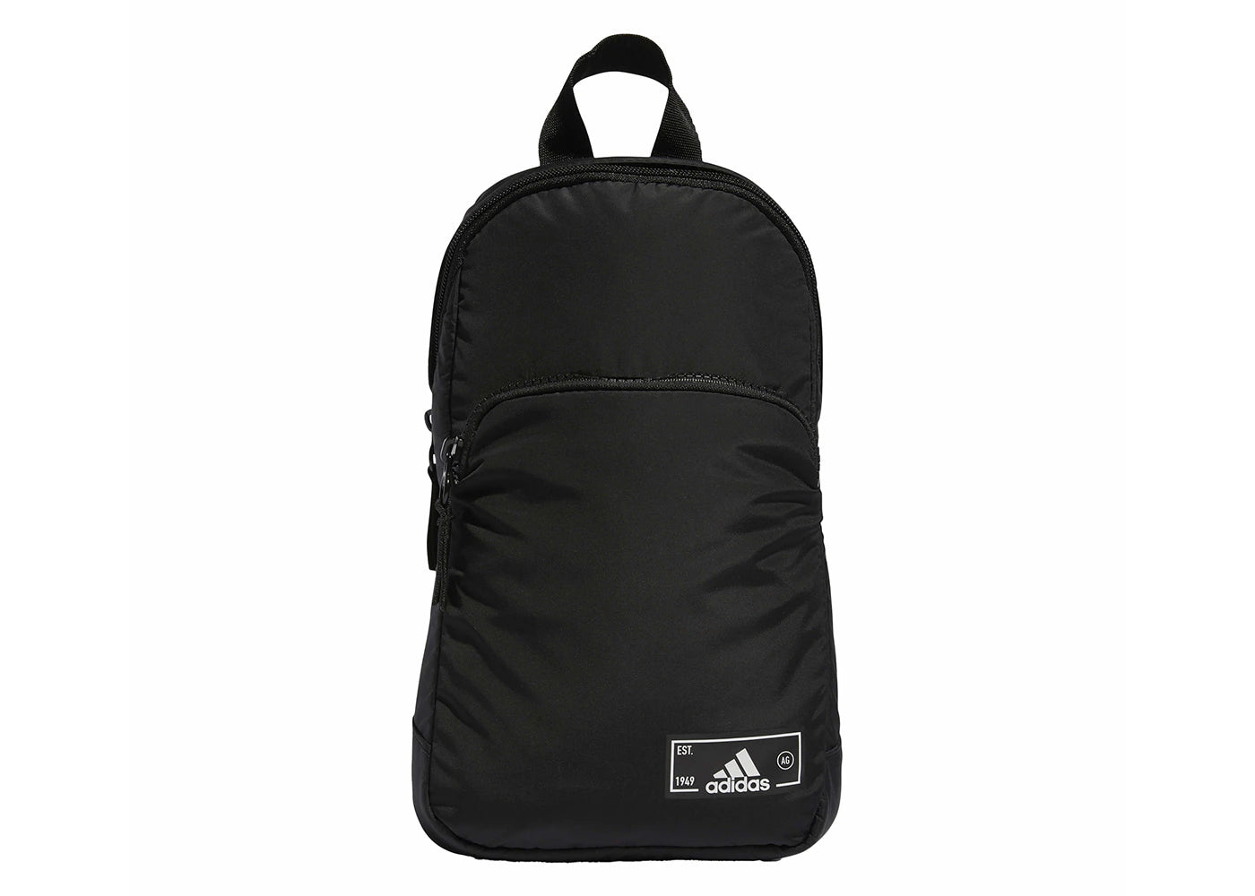 adidas Essentials Sling Crossbody Bag Black