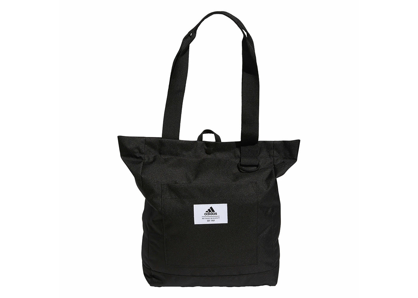 adidas Everyday Tote Bag Black