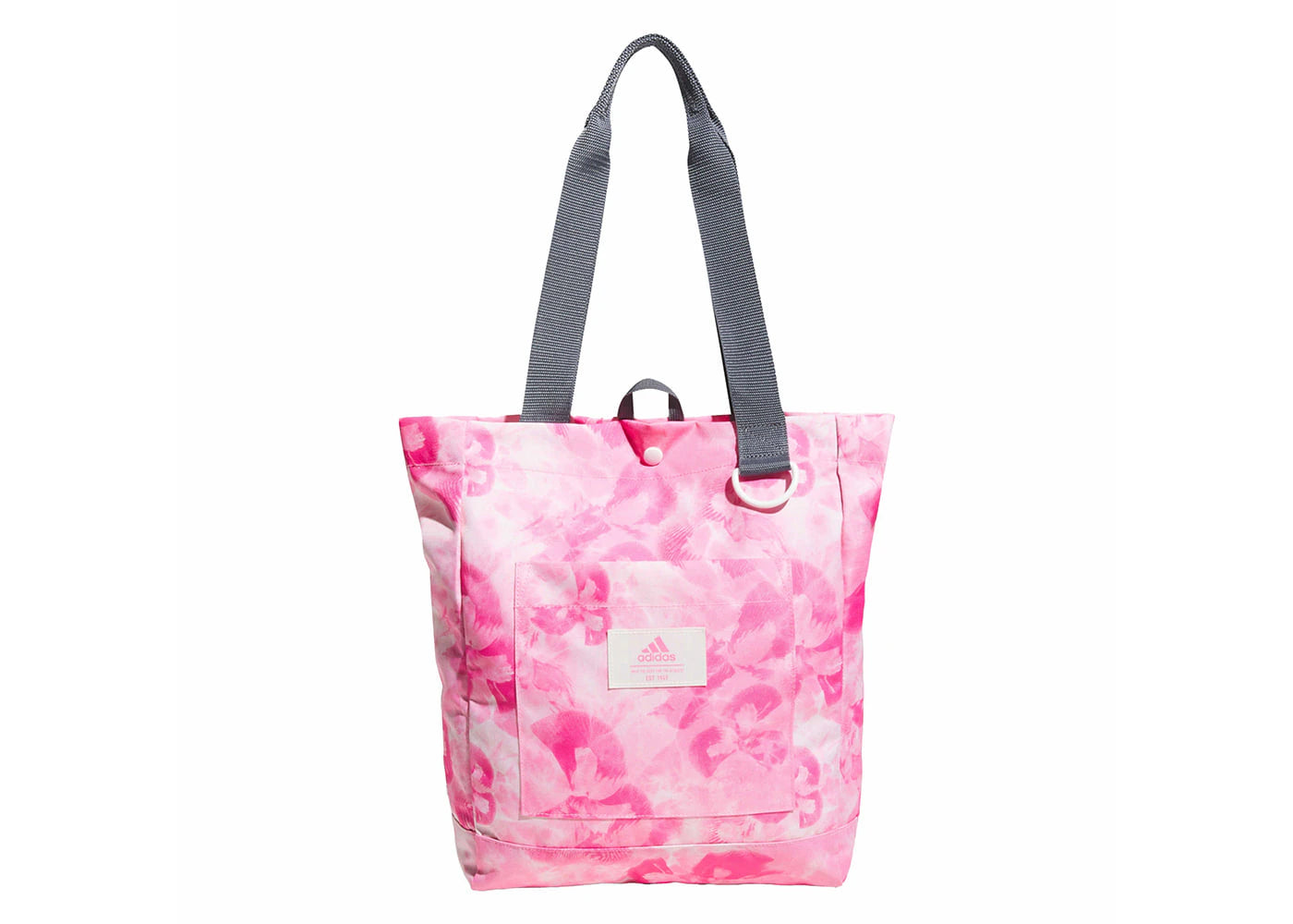 adidas Everyday Tote Bag Bliss Pink/Off White/Onix