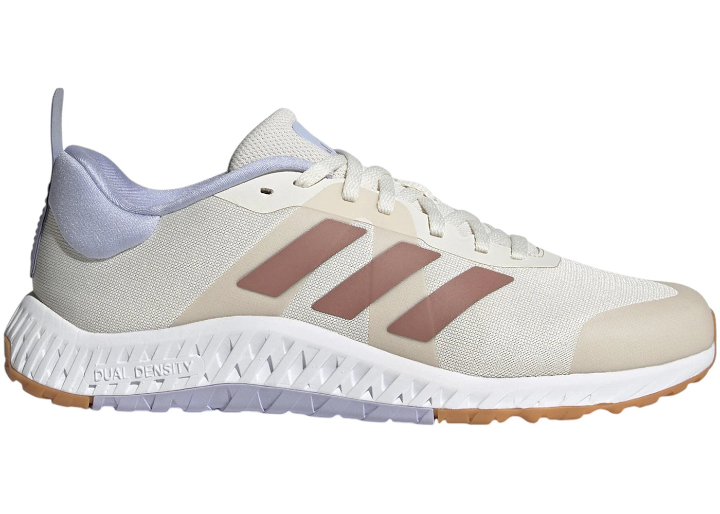 adidas Everyset Versatile Chalk White Warm Clay Violet Tone (Women's)