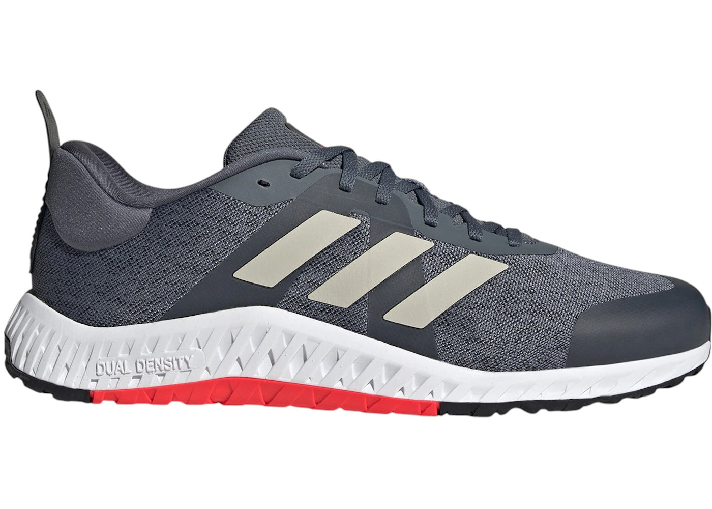 adidas Everyset Versatile Onix Wonder Alumina Core Black