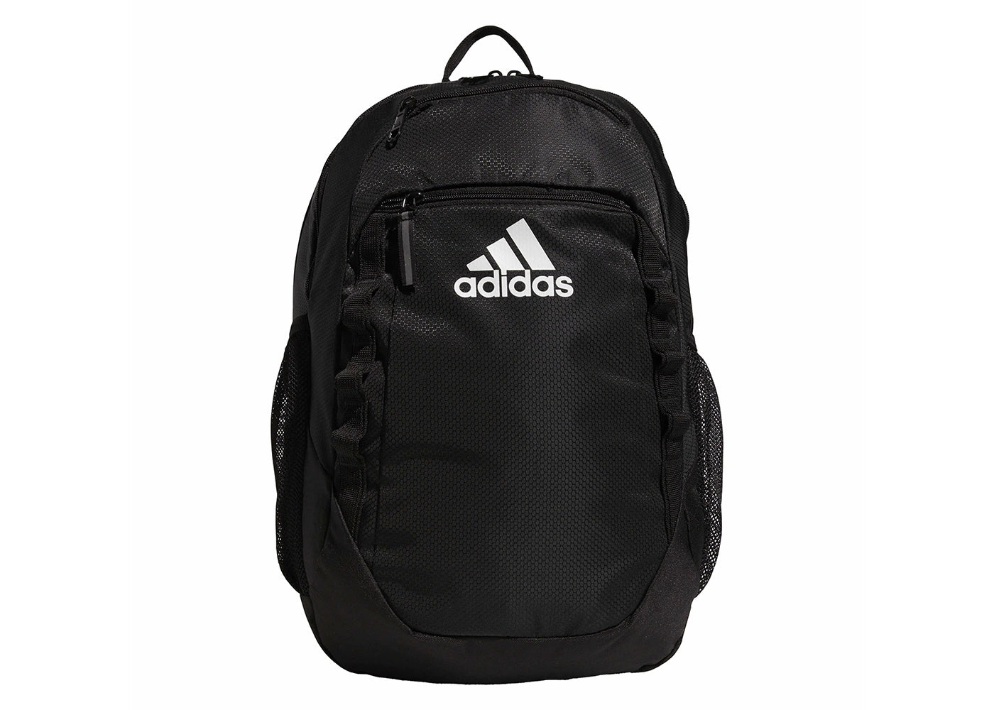 adidas Excel Backpack Black