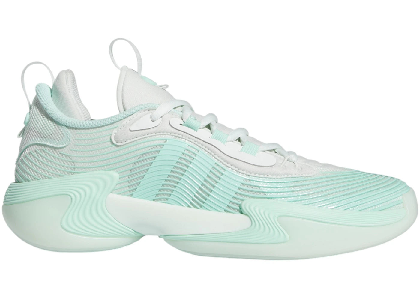 adidas Exhibit Select Crystal Jade Clear Mint (Women's)