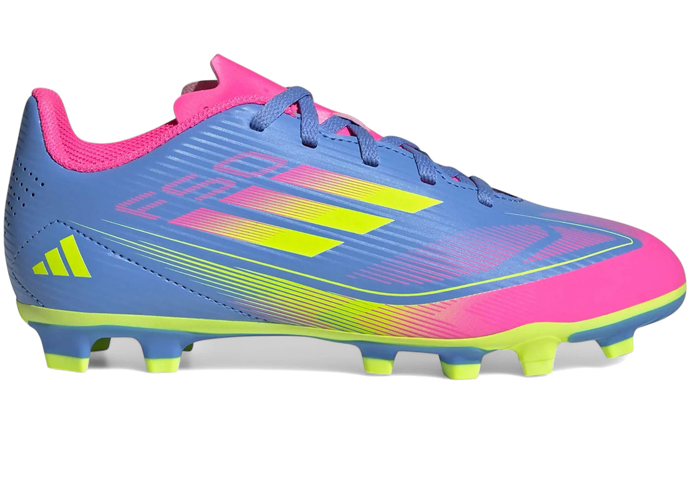 adidas F50 Club FG/MG Celestial Victory Pack (Kids)