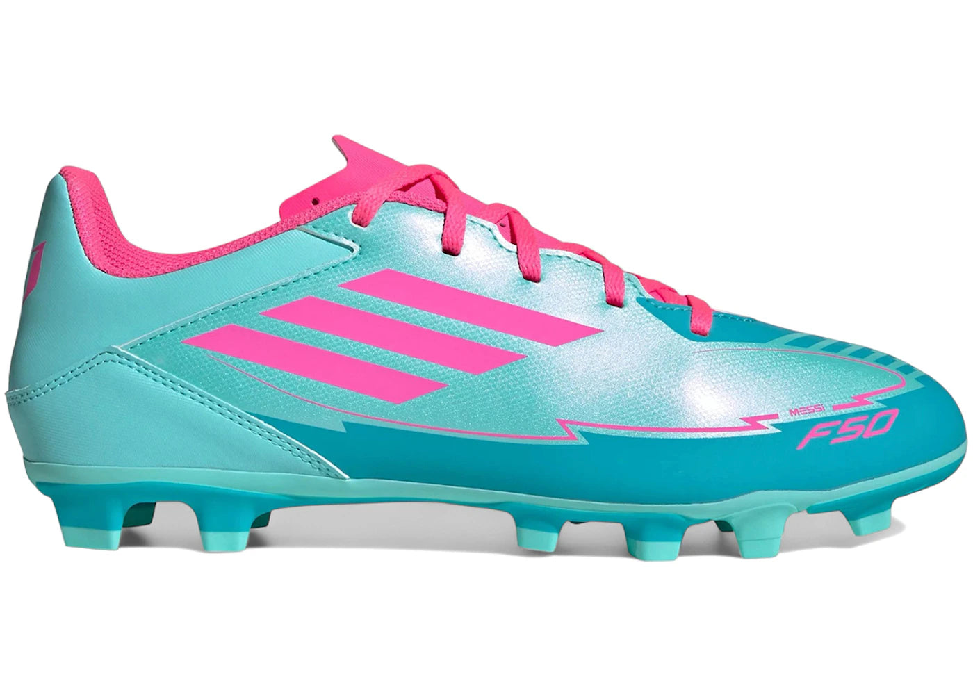 adidas F50 Club FG/MG Messi Miami