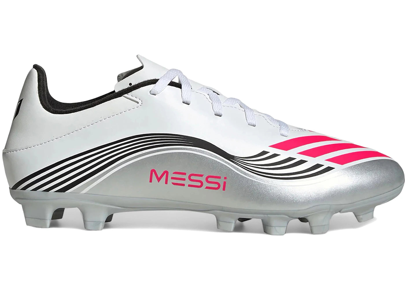 adidas F50 Club FG/MG Messi Prestig10 Pack