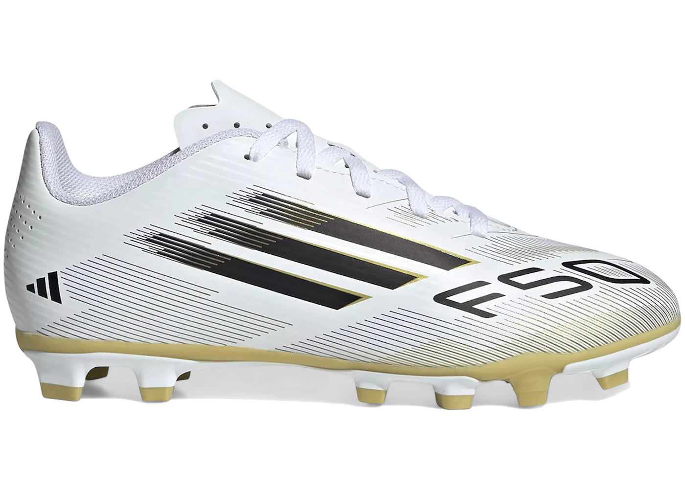 adidas F50 Club FG/MG Road to Glory Pack (Kids)