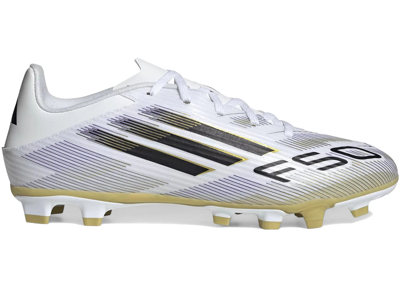 adidas F50 Club FG/MG Road to Glory Pack