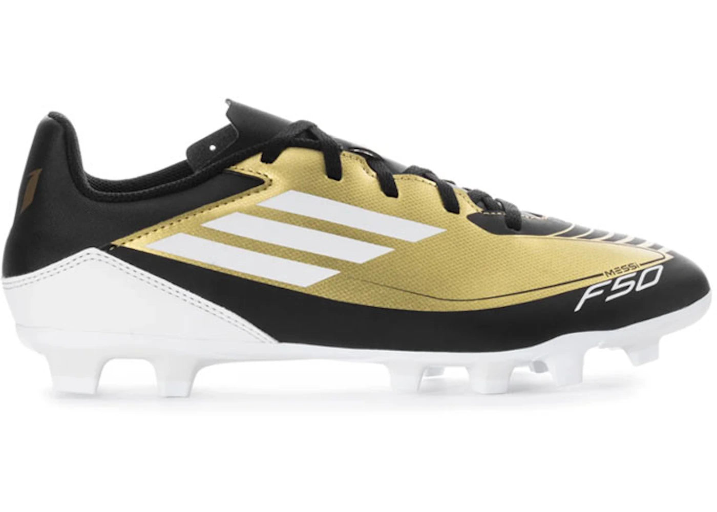 adidas F50 Club FG Messi