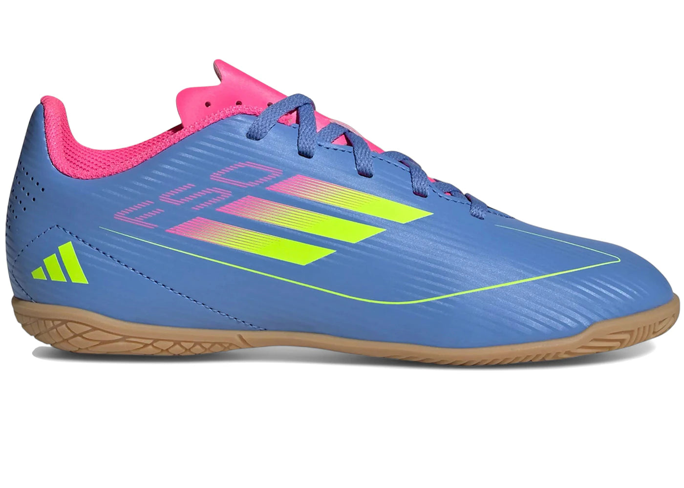 adidas F50 Club Indoor Celestial Victory Pack (Kids)