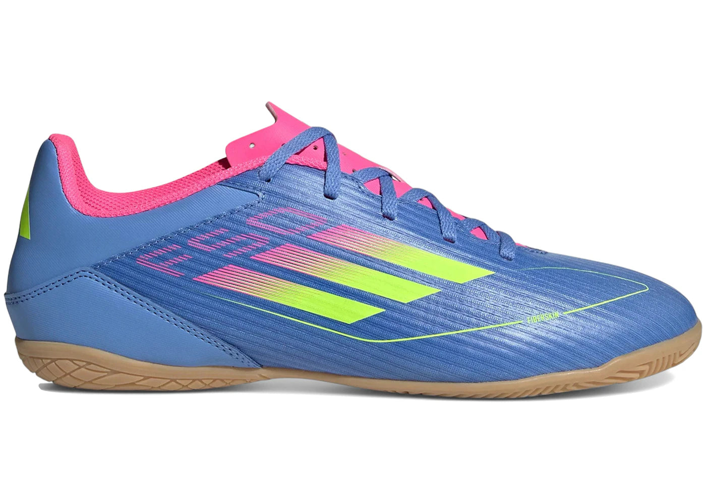 adidas F50 Club Indoor Celestial Victory Pack