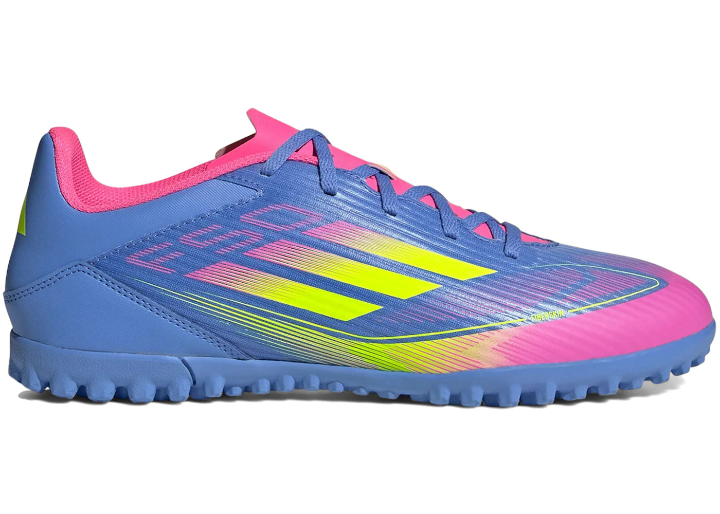 adidas F50 Club TF Celestial Victory Pack