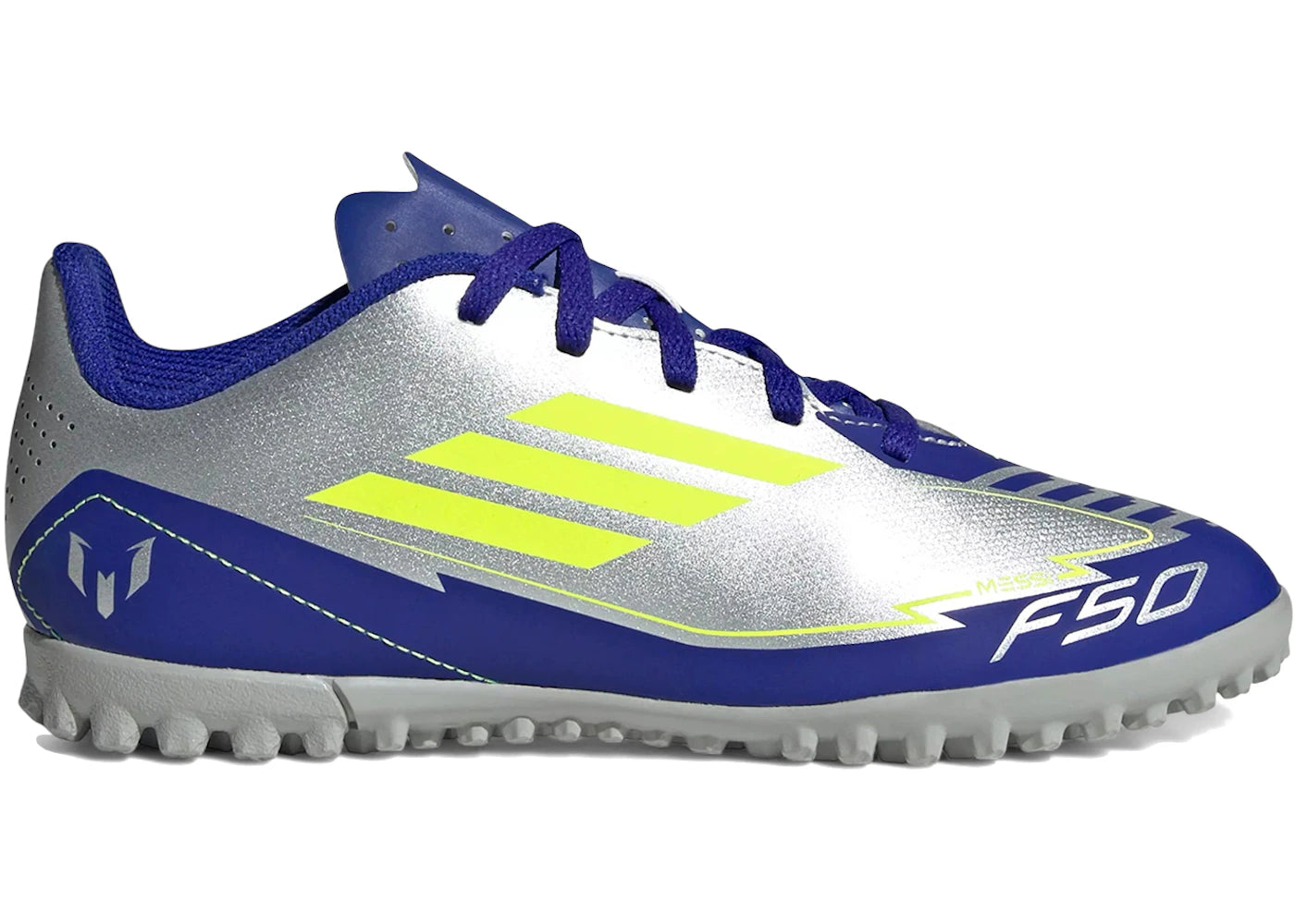 adidas F50 Club TF Messi Player Pack 1 (Kids)