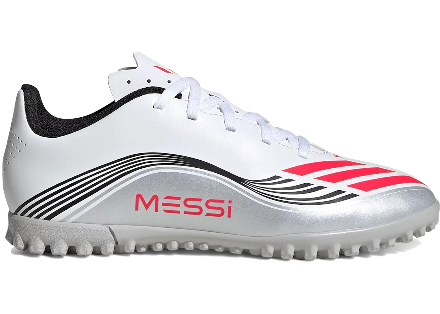adidas F50 Club TF Messi Prestig10 Pack (Kids)