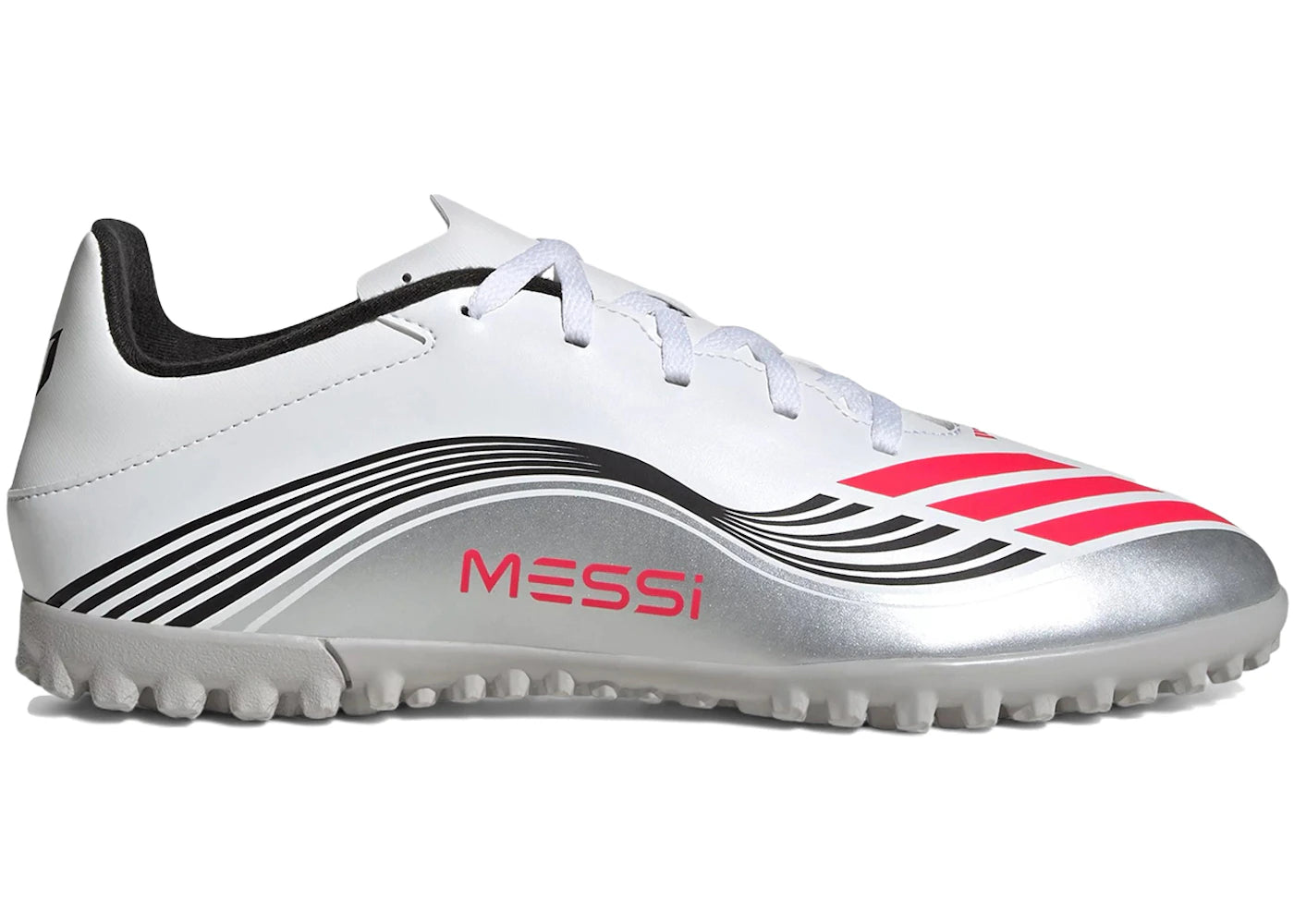 adidas F50 Club TF Messi Prestig10 Pack