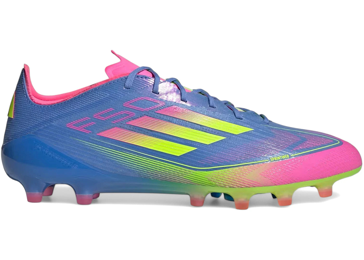 adidas F50 Elite AG Celestial Victory Pack