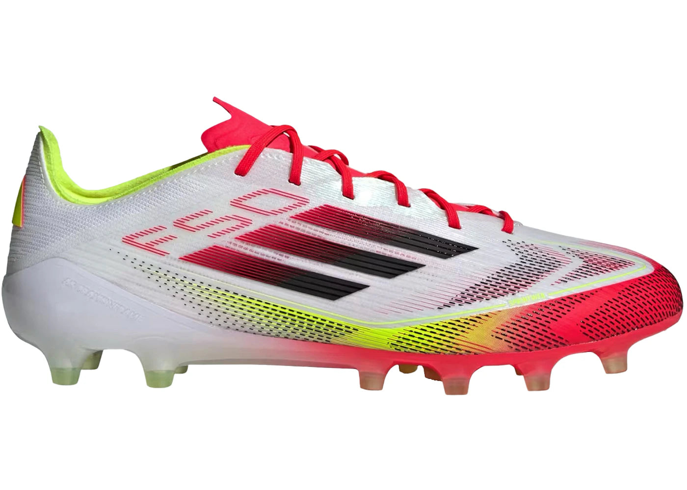 adidas F50 Elite AG Solar Pack