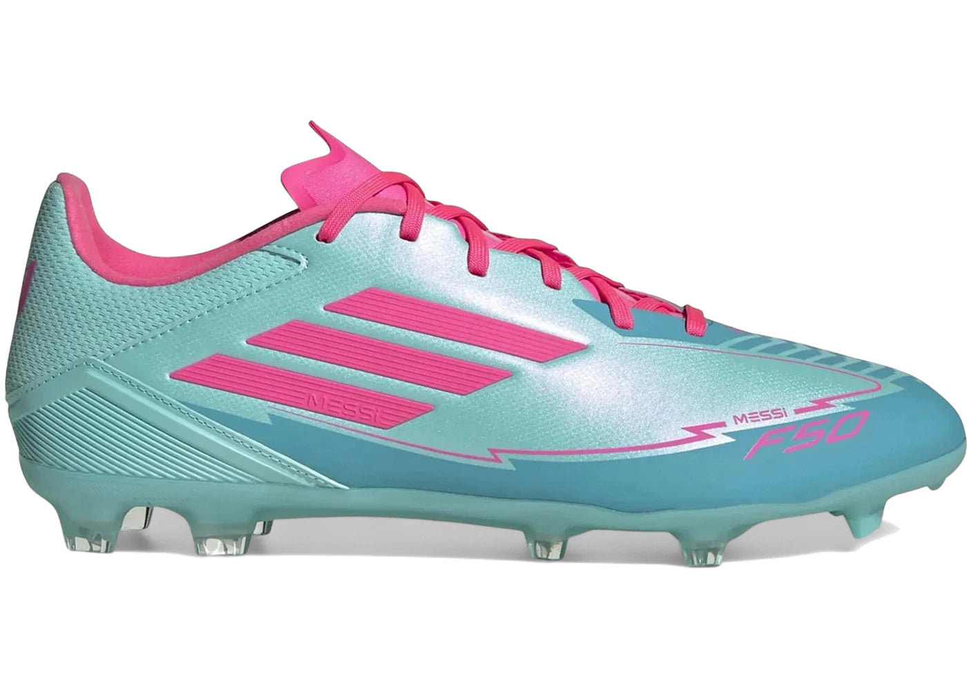 adidas F50 Elite FG Messi Miami (Kids)